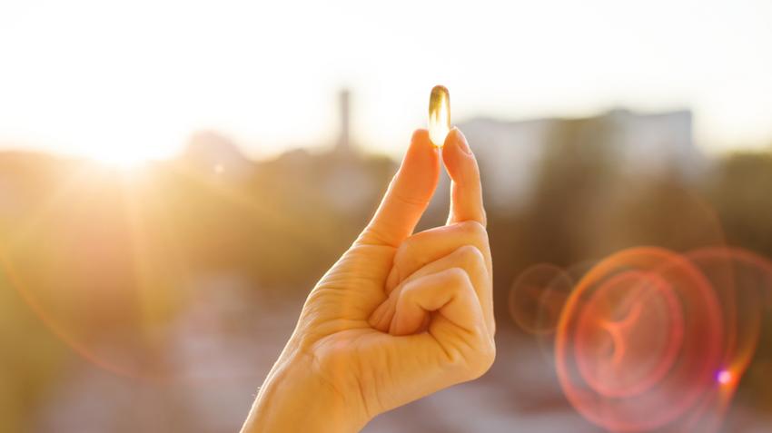 D-vitamin, nőgyógyászat, laborvizsgálat