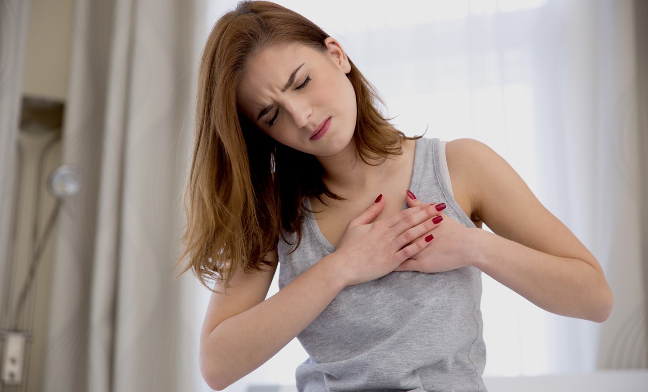 kardiológia, szívinfarktus, szívroham, figyelmeztető jelek