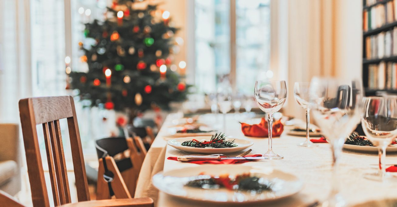 karácsony, étkezés, dietetika