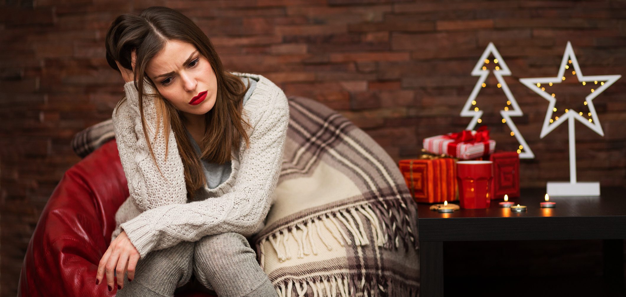 karácsony, stressz, pszichiáter