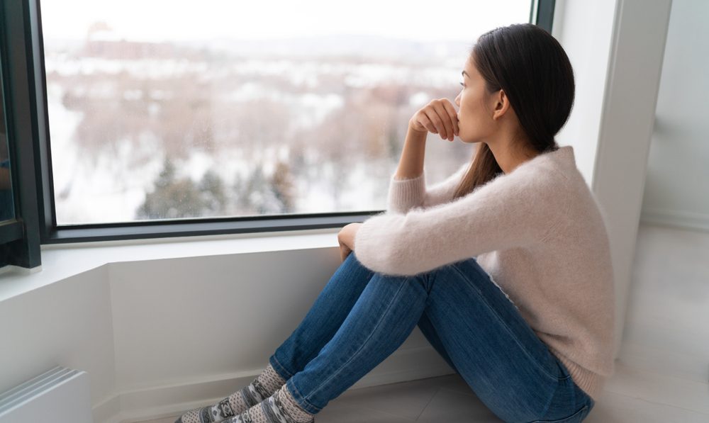 depresszió, tél, pszichiátria