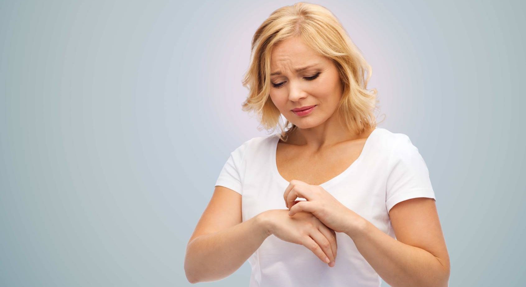 viszketés, betegség, figyelmeztető jel