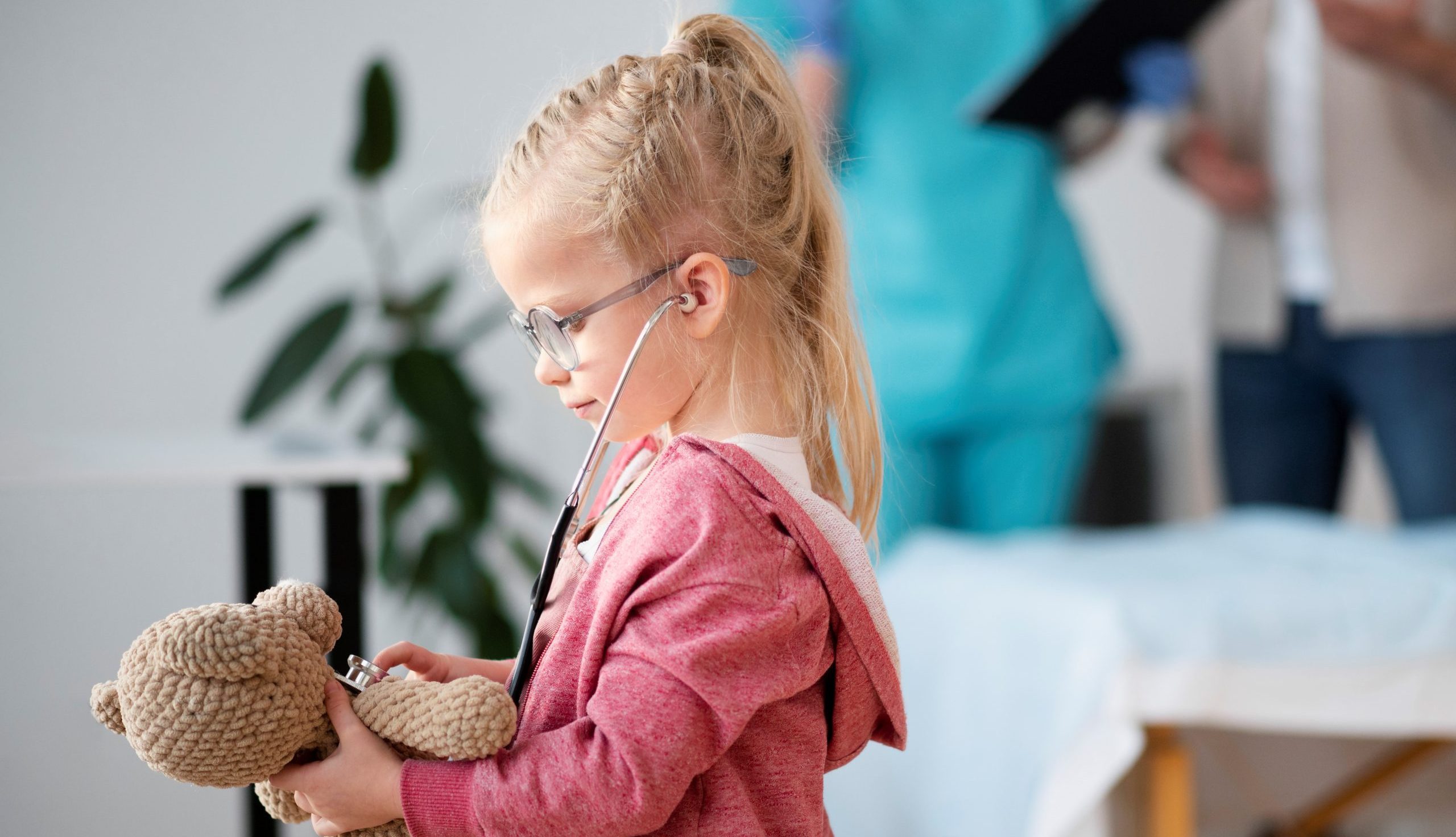 gyermekközpont, gyermekgyógyászat, jövő generáció