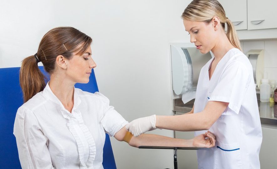 labor, vizsgálat, egészség