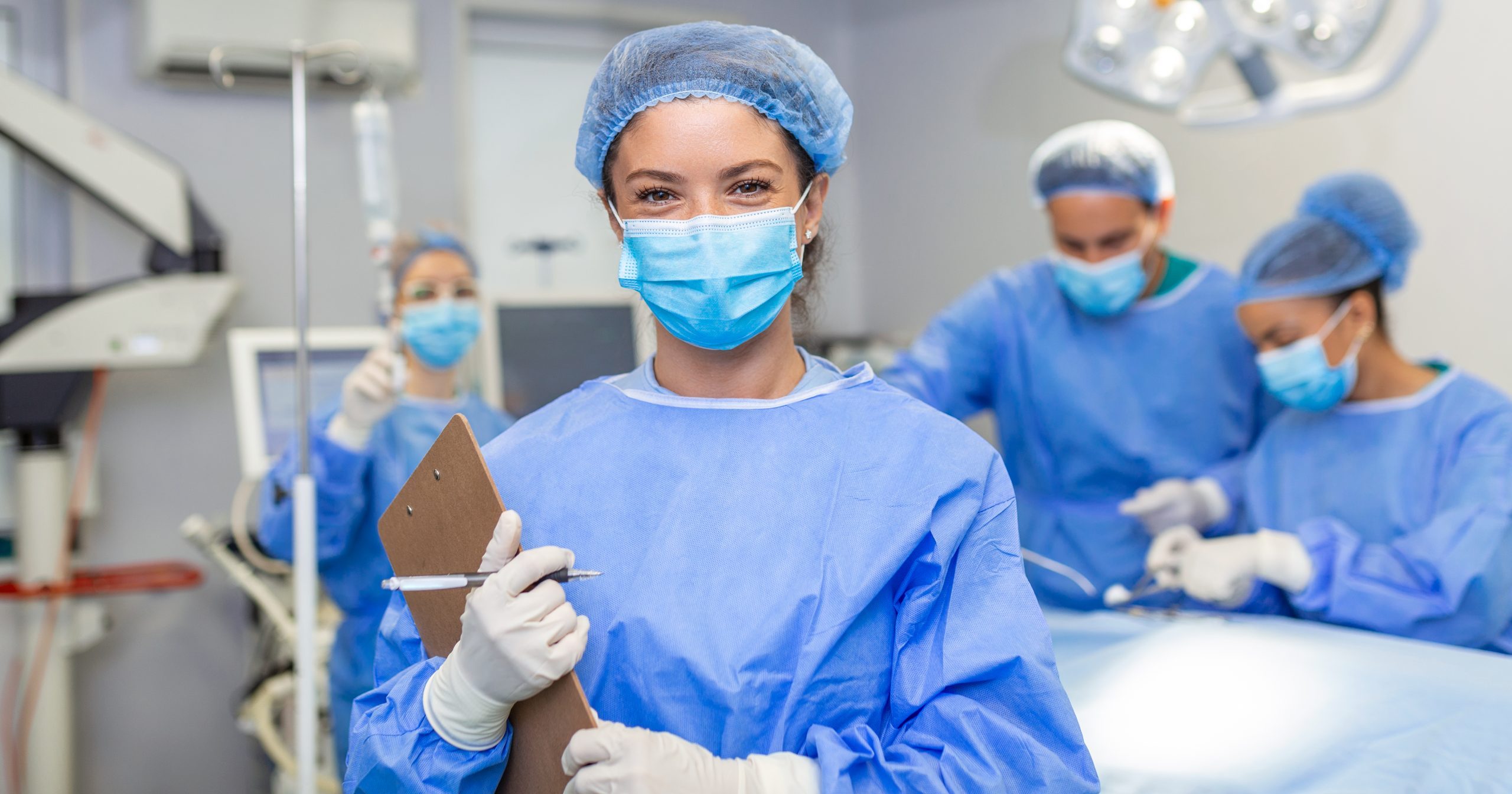 műtétek, orvos, fül-orr gégészet