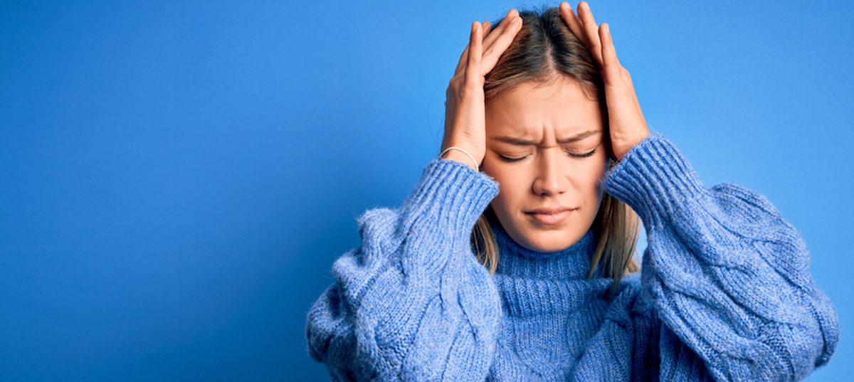 neurológia, migrénes fejfájás, tünetek