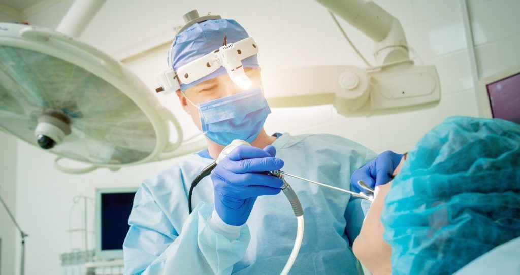 orrpolip műtét, fül-orr gégészet, beavatkozás