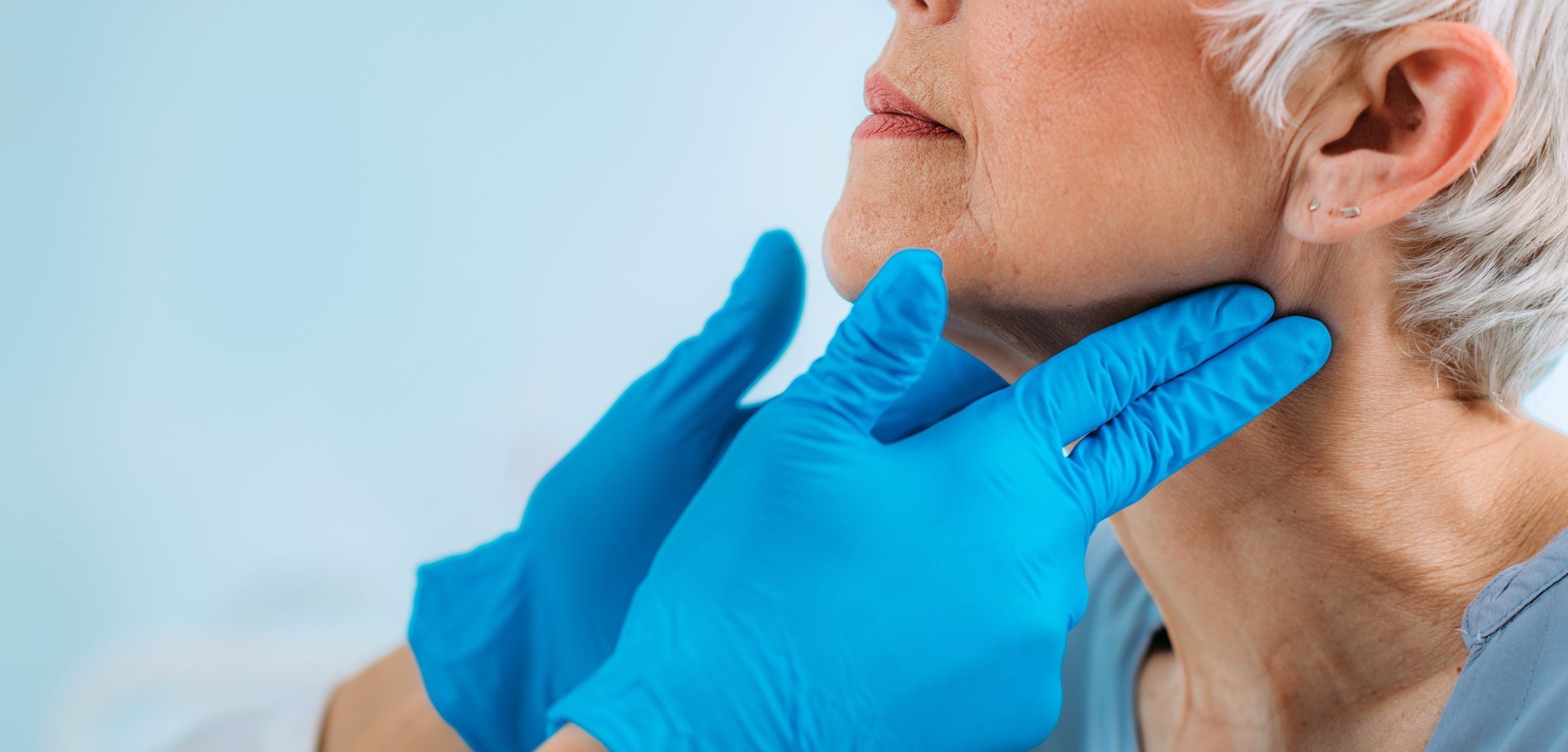 pajzsmirigy, endokrinológia, alulműködés