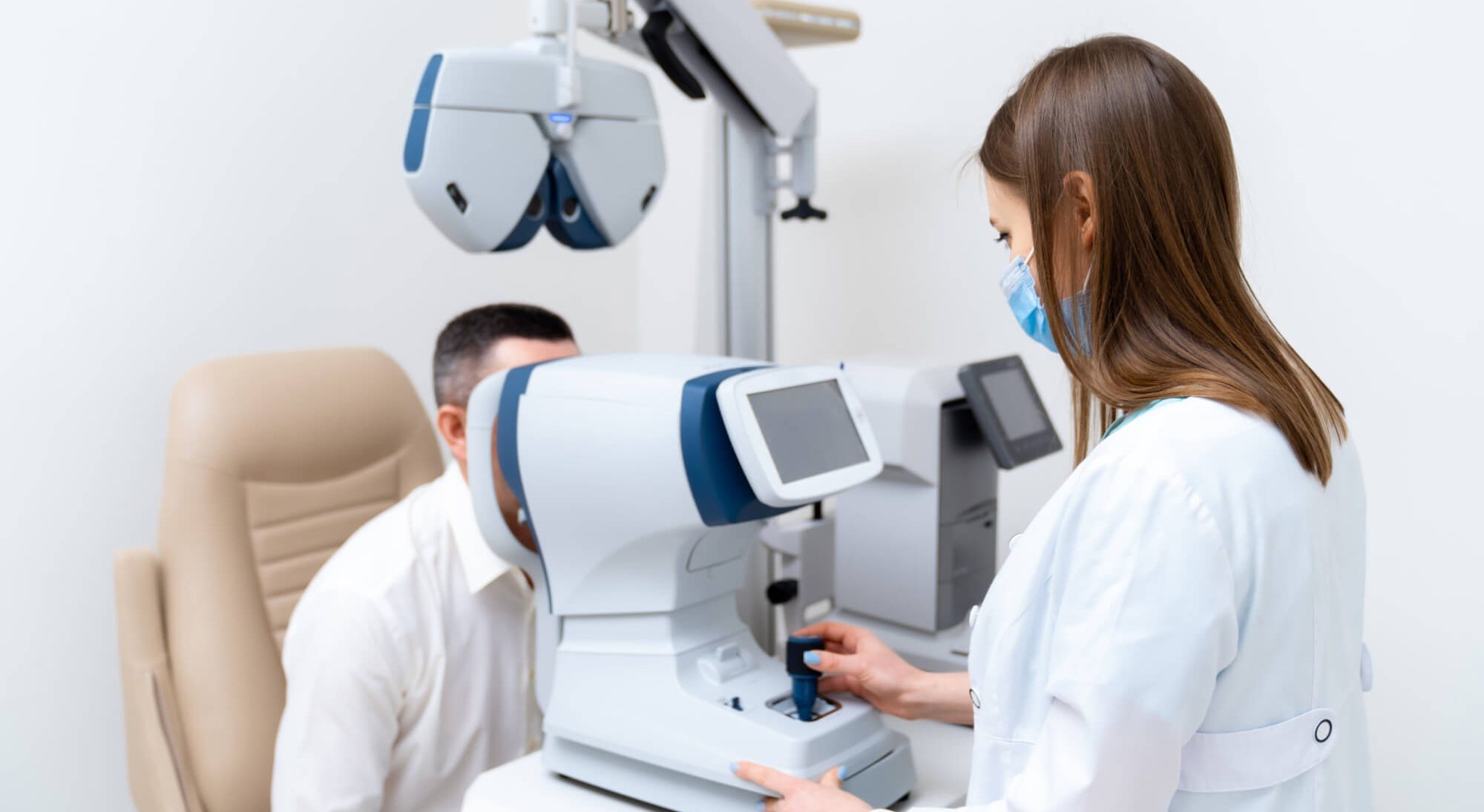 oct vizsgálat, szemészet, diagnosztika