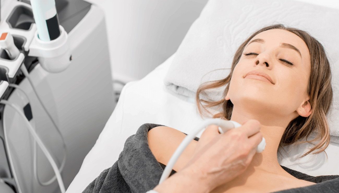 ultrahang, pajzsmirigy, tudnivalók