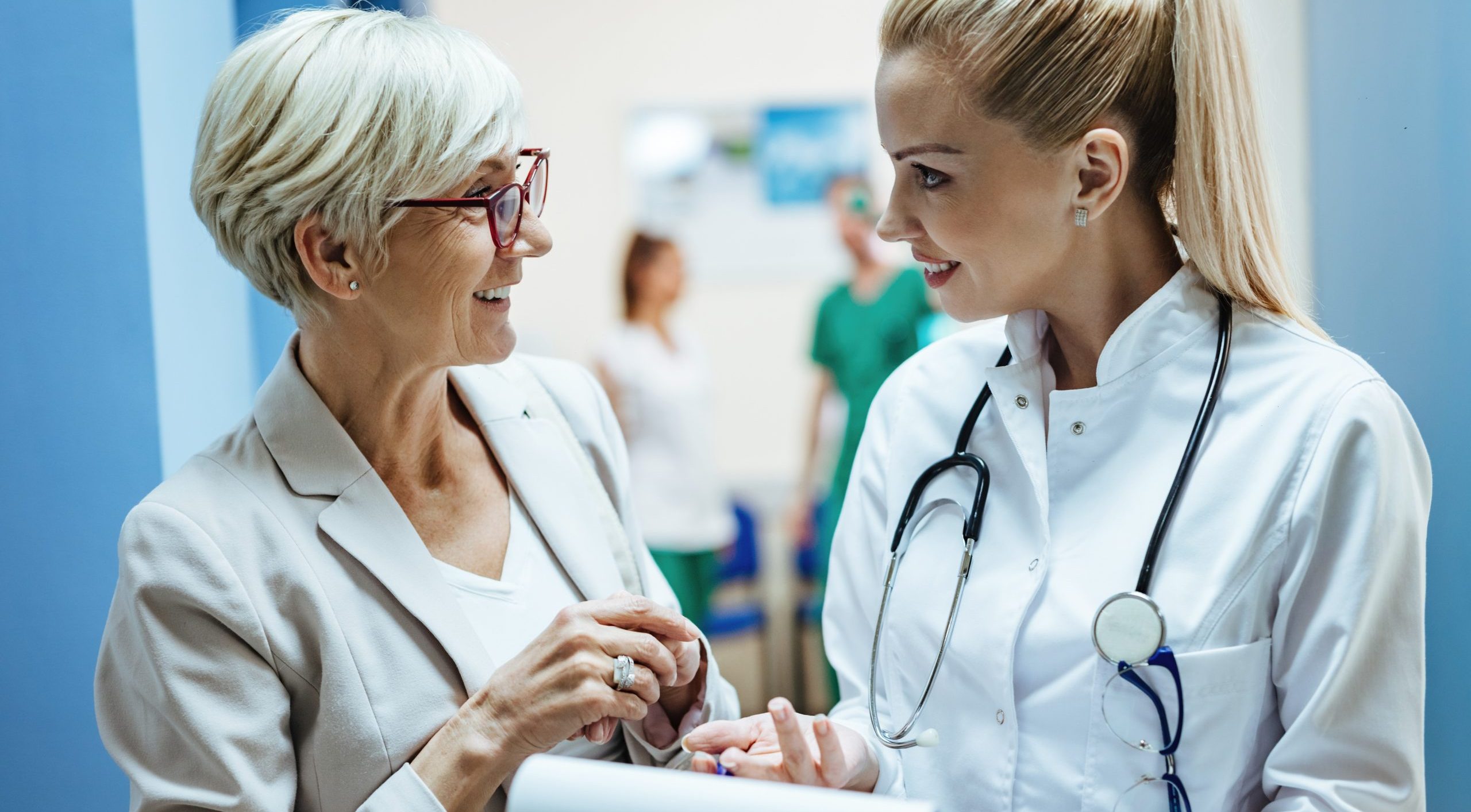 változókor, menopauza, gasztroenterológia