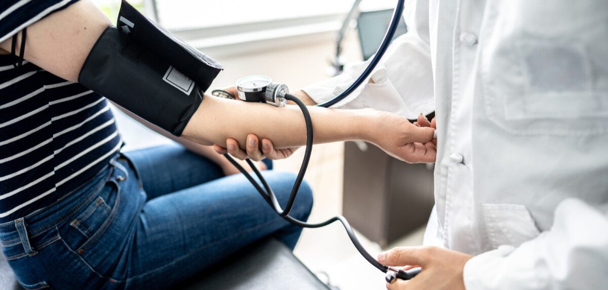 magas vérnyomás, kardiológia, tevékenység