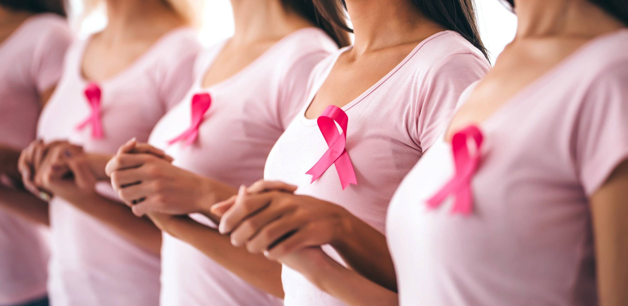 október, mellrák, mammográfia