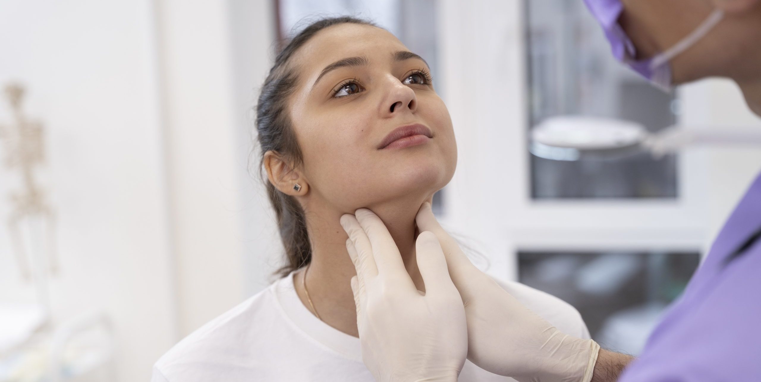 pajzsmirigy, endokrinológia, hoffman-szindróma