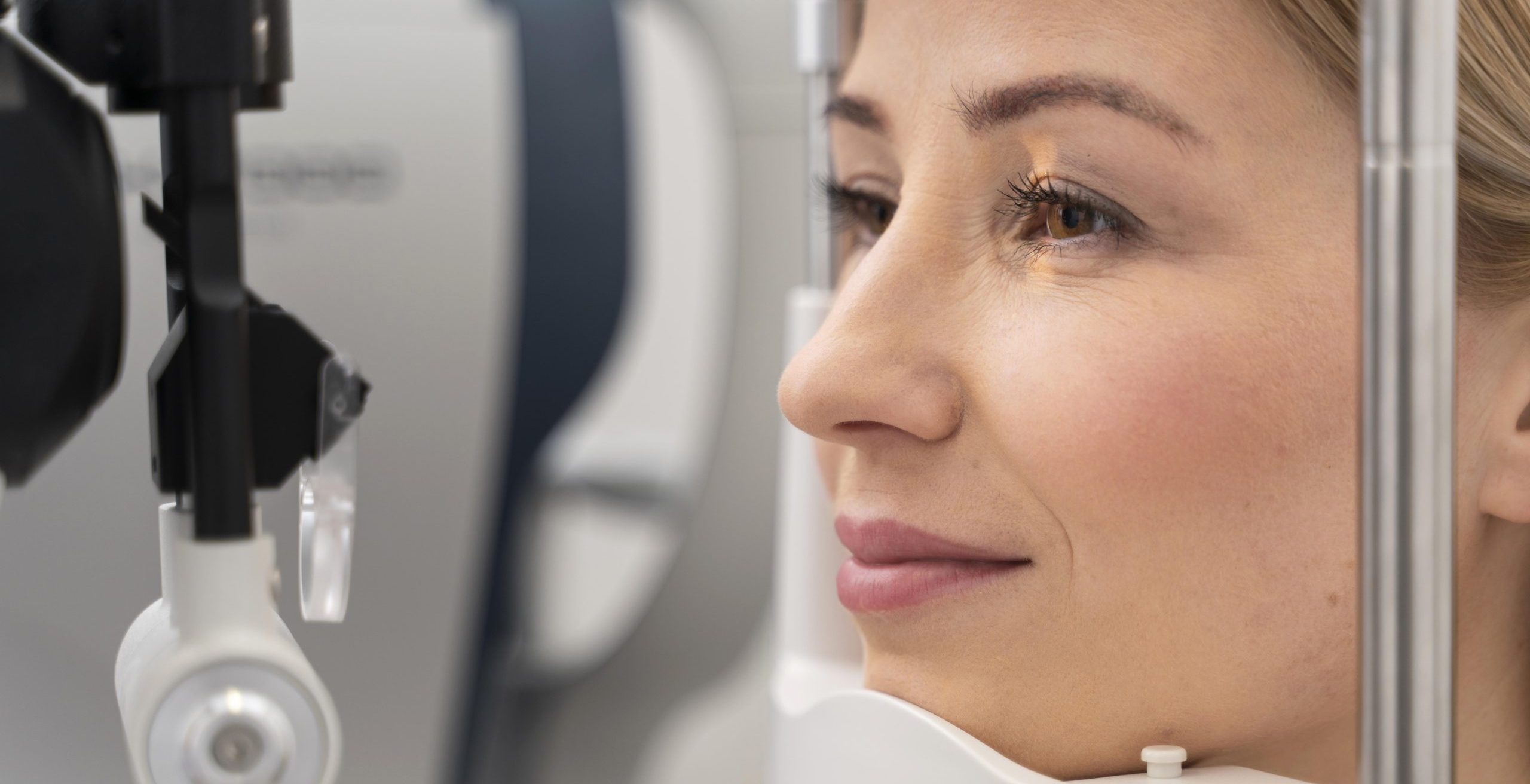 oct vizsgálat, szem, művelet