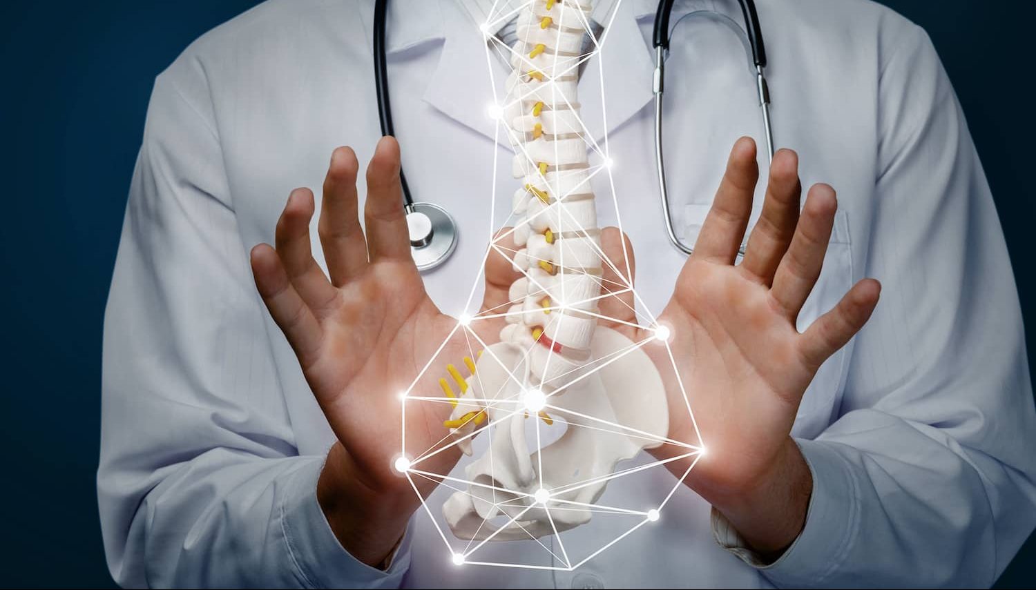 Dr. Jánvári Kristóf, ortopéd-traumatológus, új orvos