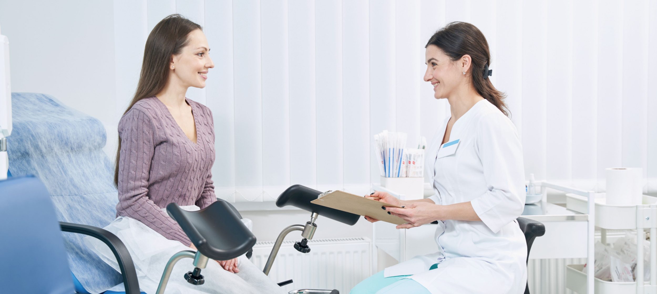 nőgyógyászat, szűrővizsgálat, megelőzés