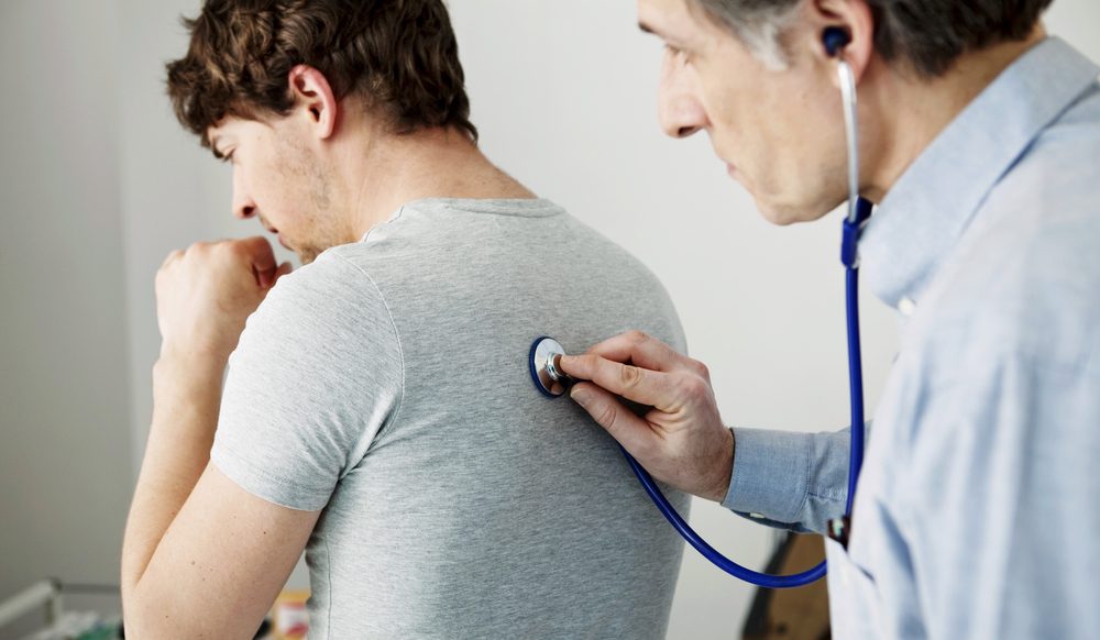 pulmonológia, tüdőgyógyászat, Dr. Vidák Zsolt