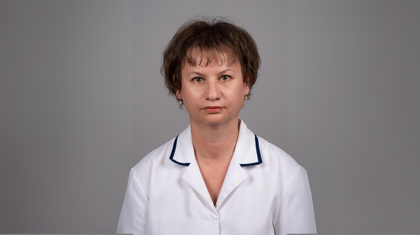 diabetológia, új orvos, Dr. Joó Ildikó