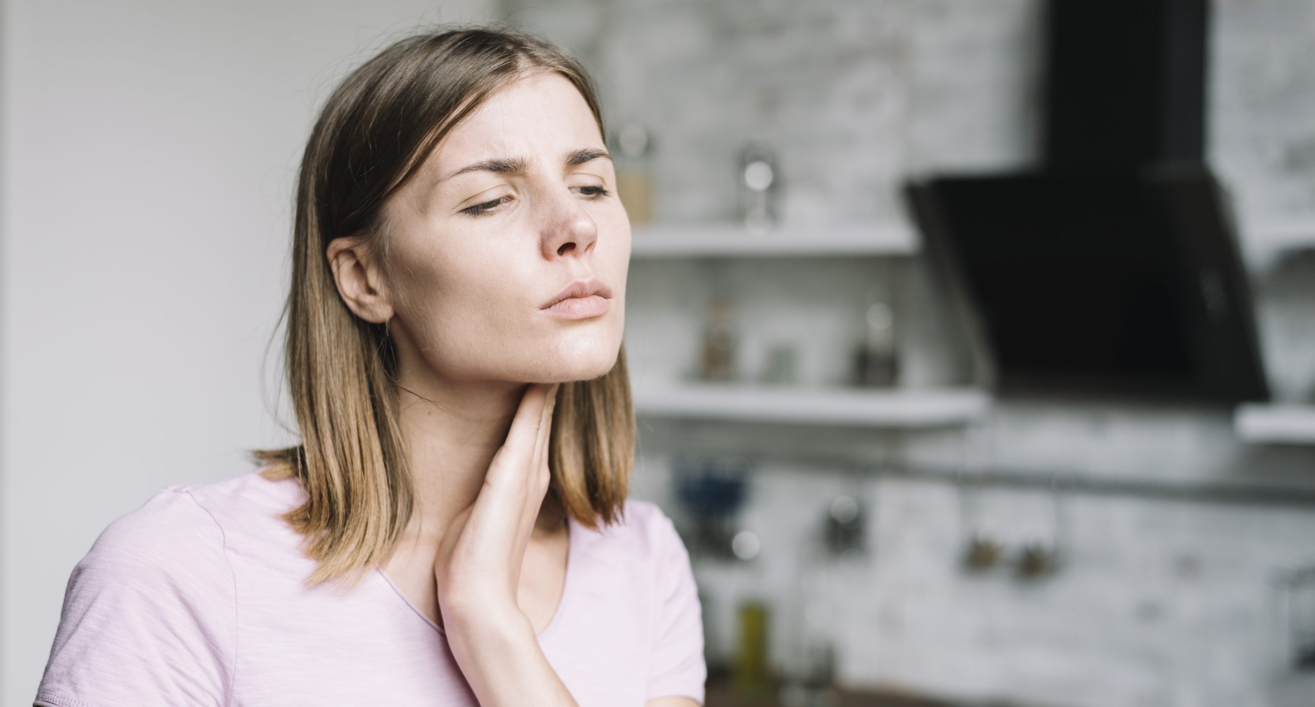 pajzsmirigybetegség, endokrinológia, nyár