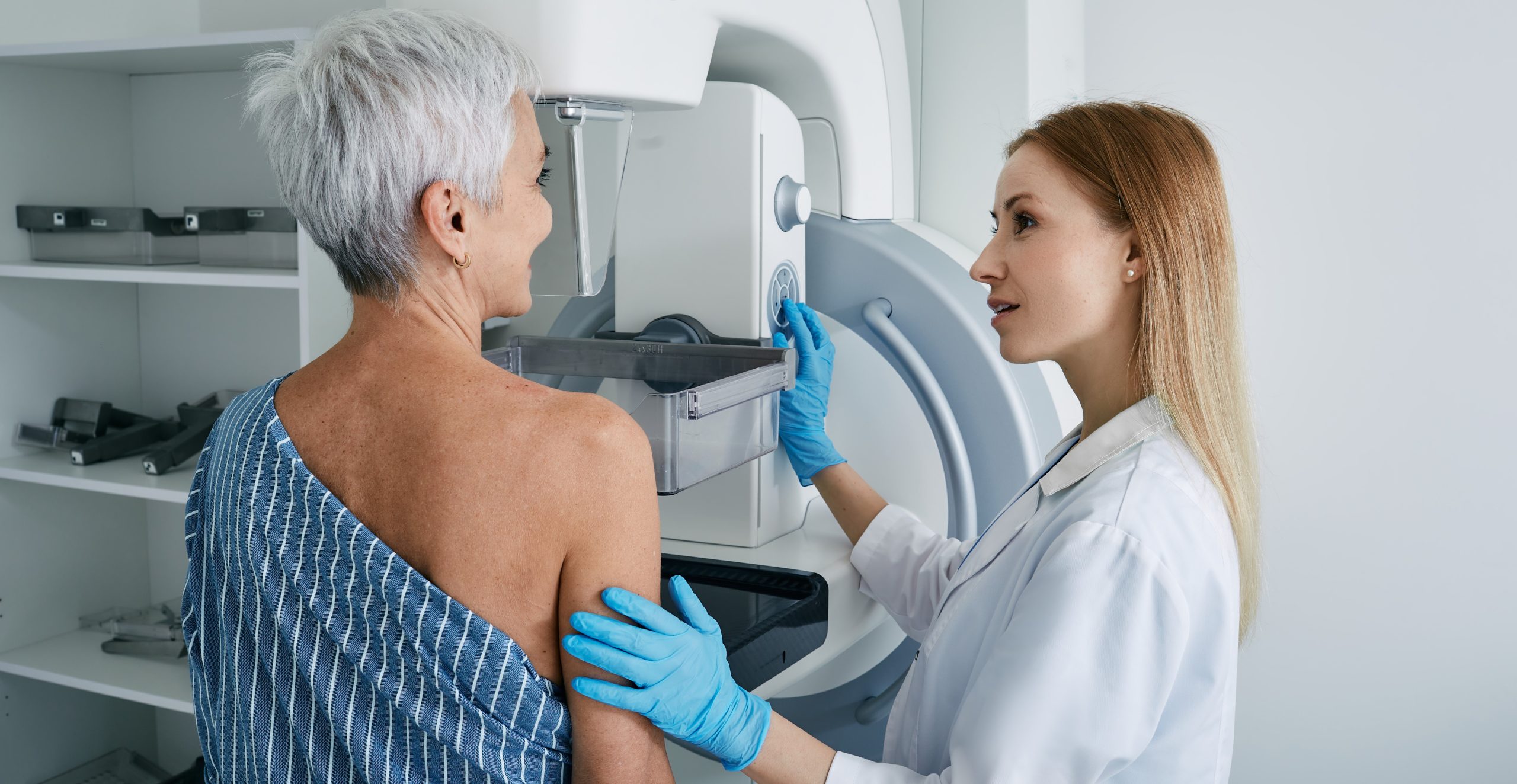 mammográfia, mellrák, szűrővizsgálat