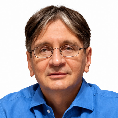 Dr. Farkas Zoltán