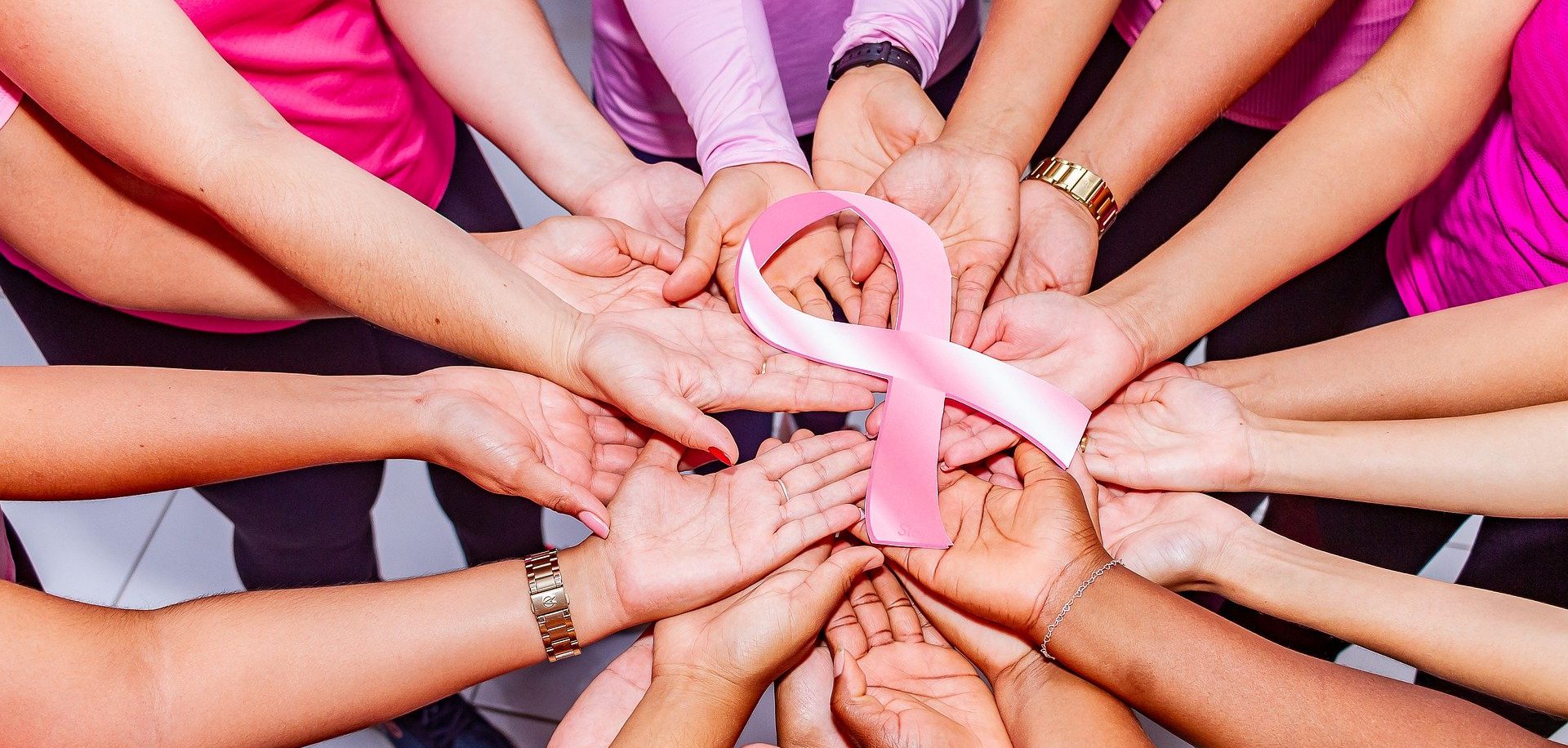 október, mellrák, mammográfia