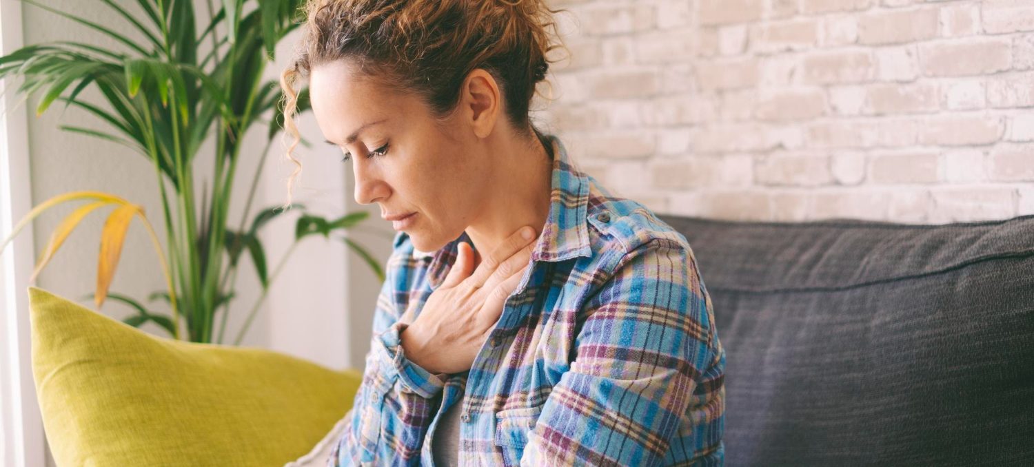 reflux, gasztroenterológia, tünetek