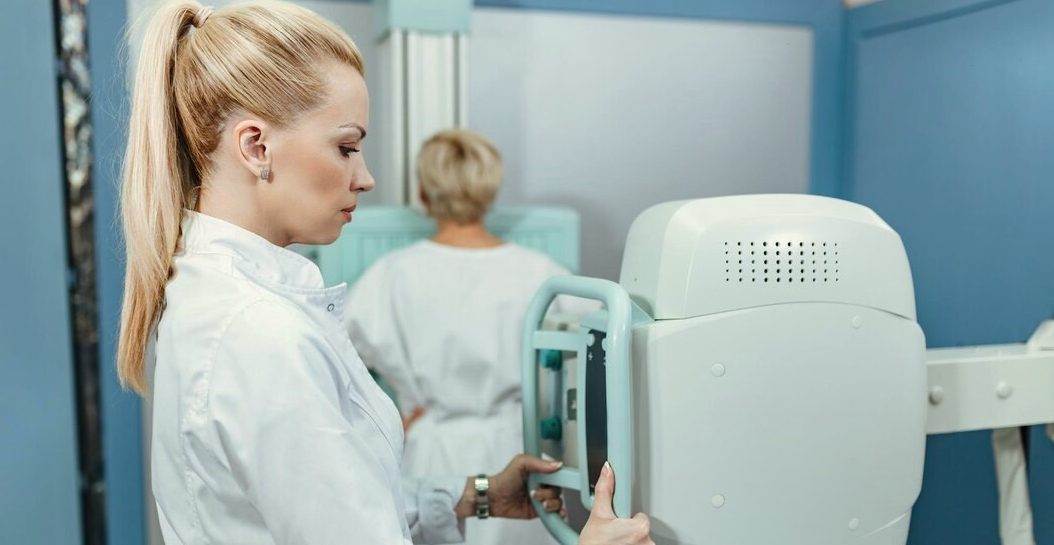 mammográfia, szűrés, mellrák