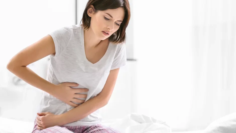 puffadás, hasi fájdalom, emésztési panaszok