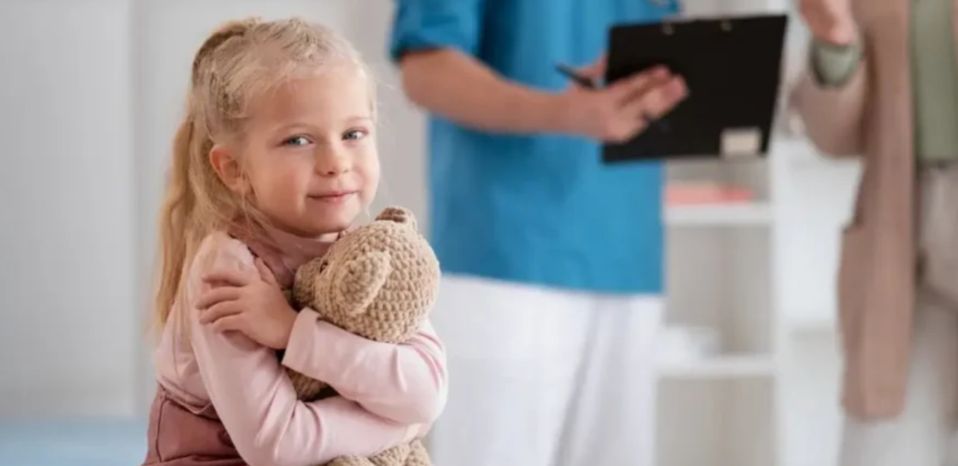 gyermekgyógyászat, fokozott gondosság, gyermeksebészet