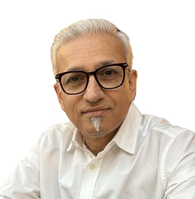 Dr. Javadi Abbas