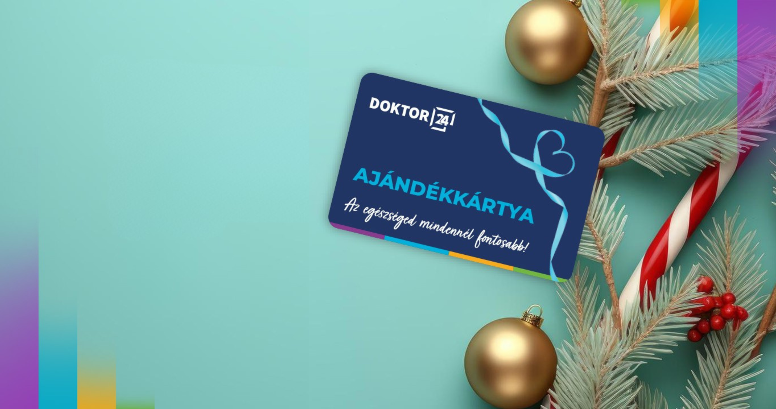 ajándékkártya, karácsony, ajándék