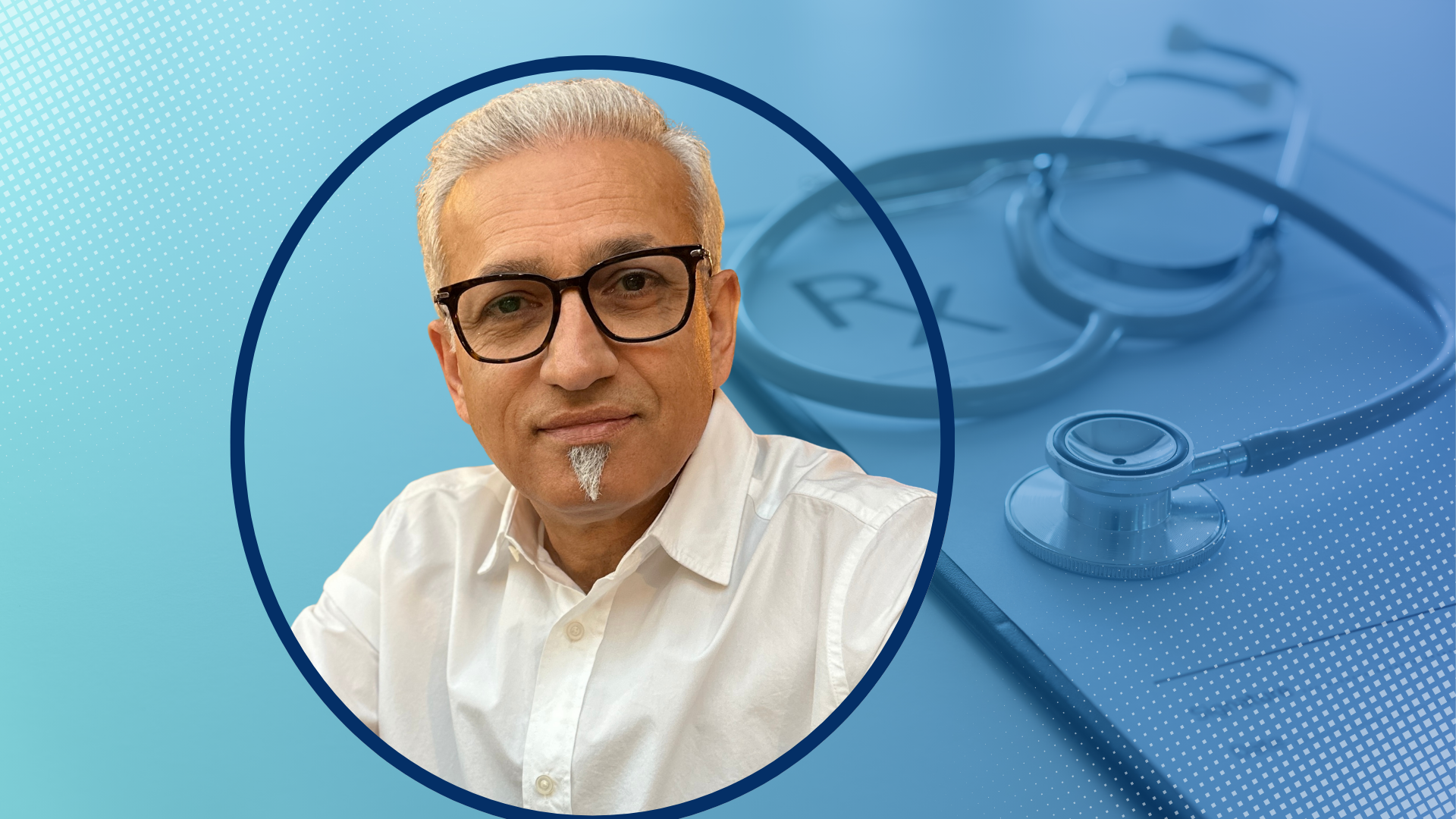 Dr. Javadi Abbas, szemészet, főorvos