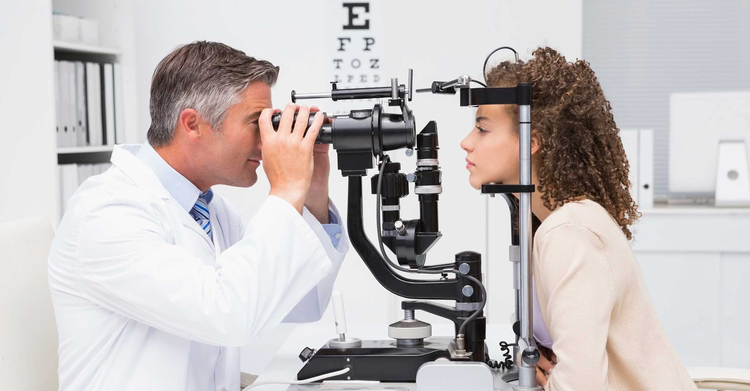 szombati rendelés, szemészet, Dr. Javadi Abbas