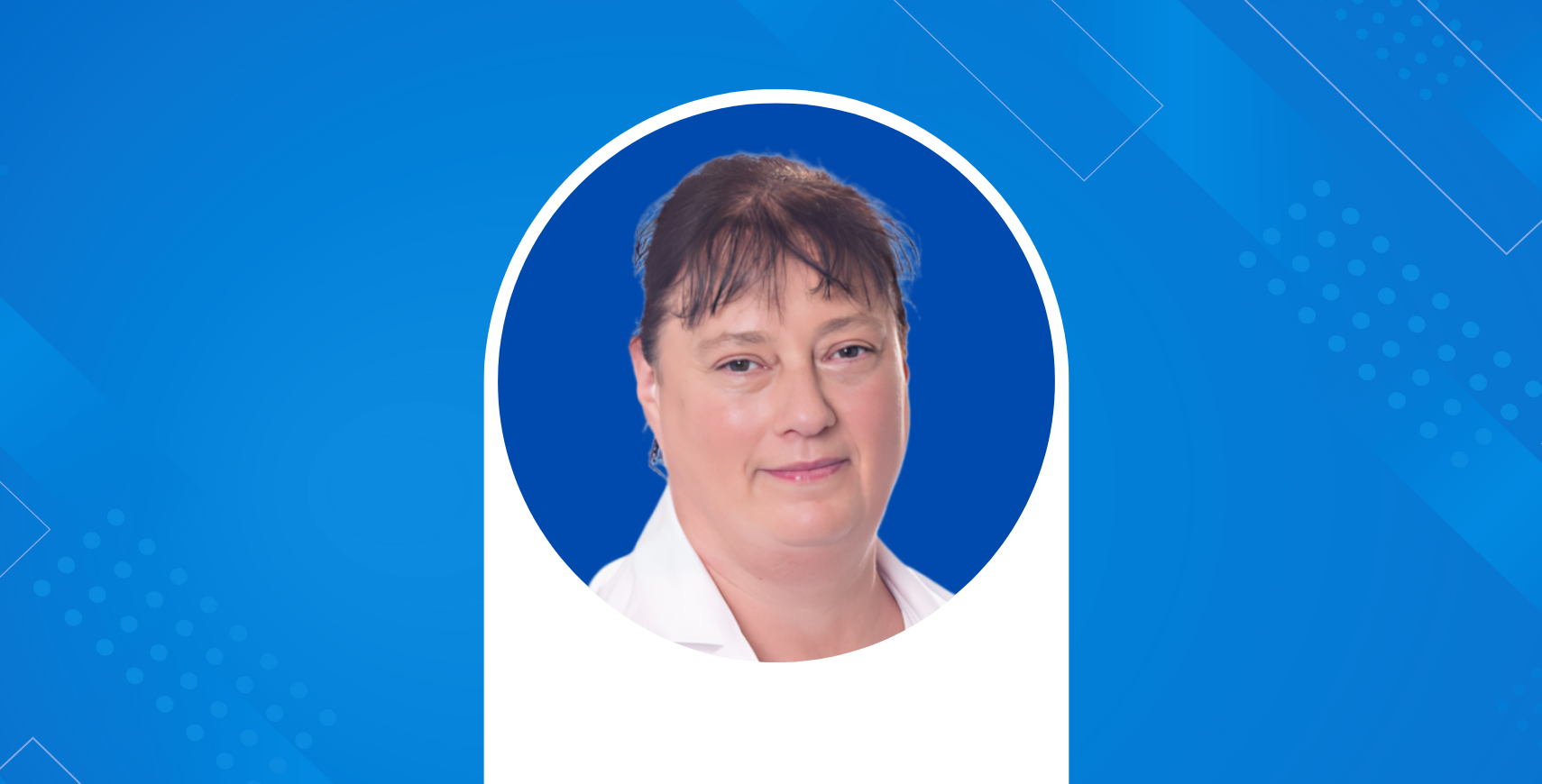 Dr. Fedina Laura, szülész, nőgyógyász