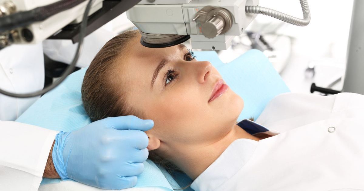 szemészet, szürkehályog, kedvezmény