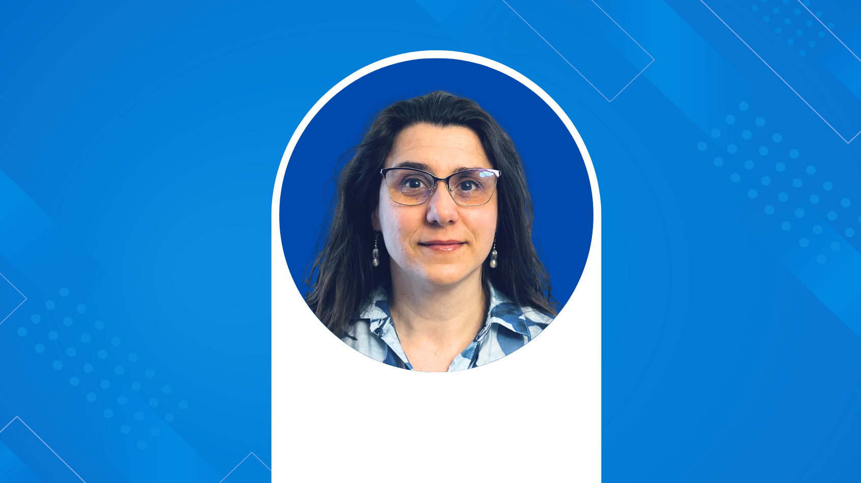 Dr. Benn Orsolya, gyermekendokrinológia, pajzsmirigy