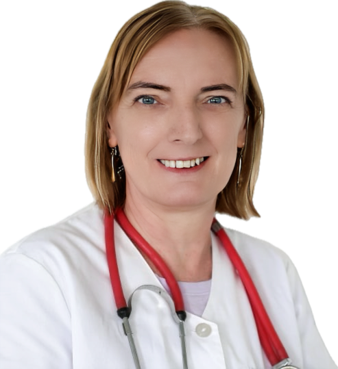 Dr. Bódis Bea