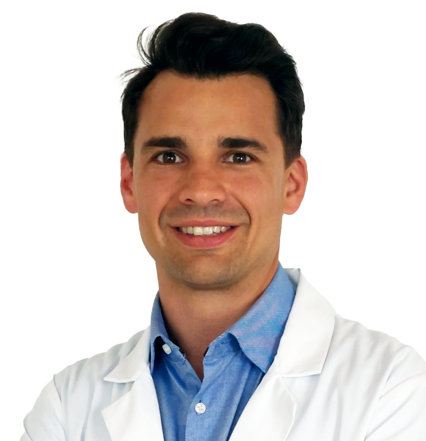 Dr. Vincze Gábor