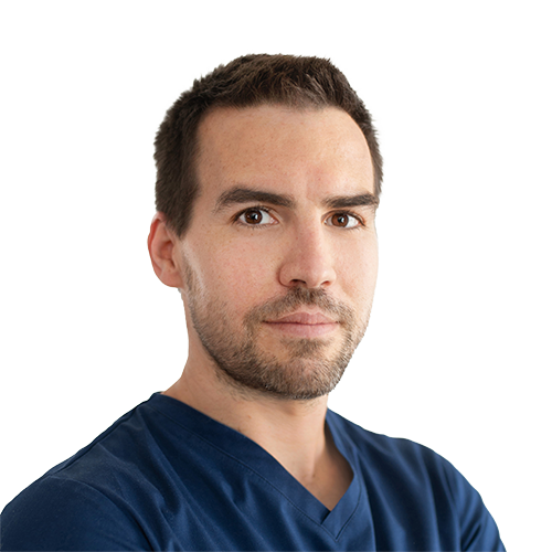Dr. Radnóty Gergely Tibor