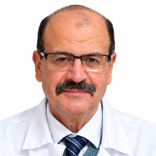 Dr. El Batta Mishal